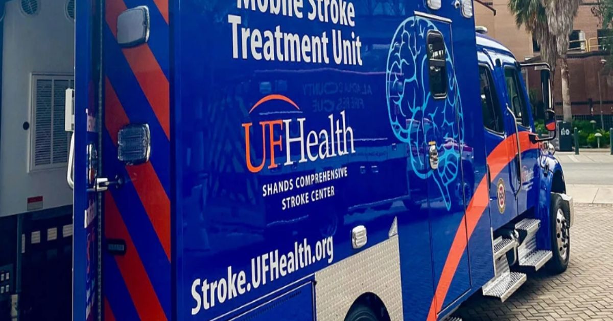 Condenan hospital de Tampa a $70,8 millones por negligencia en derrame cerebral