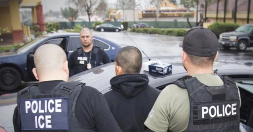 La demanda por arresto ilegítimo está enfocada en los nueve agentes de ICE que se negaron a usar las fuentes de información adecuadas para comprobar su ciudadanía.