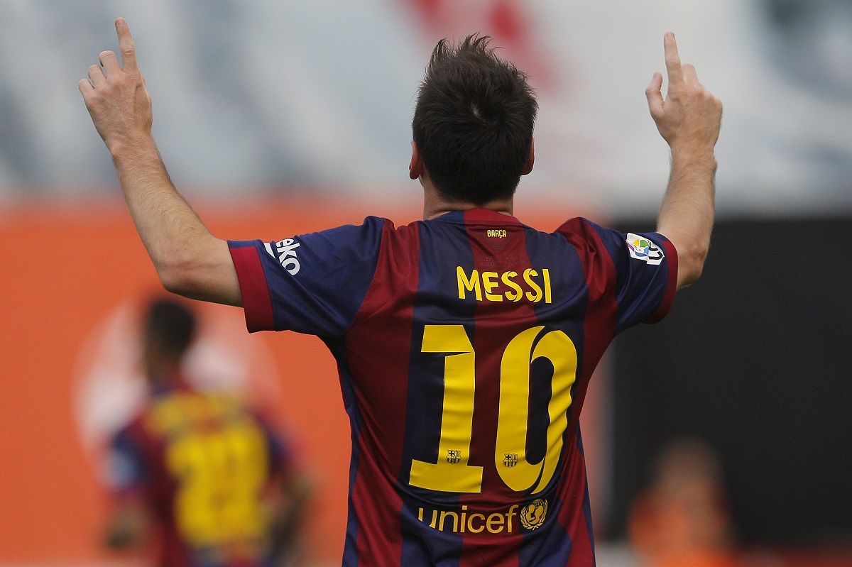 Lionel Messi: 10 años en Barcelona, un repaso por sus logros