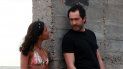 Demian Bichir, derecha, y Sasha González en una escena de Danyka una película de Michael Rowe, que se estrena el 26 de noviembre en México, en una imagen proporcionada por Videocine. Demian Bichir, derecha, y Sasha González en una escena de Danyka una película de Michael Rowe, que se estrena el 26 de noviembre en México, en una imagen proporcionada por Videocine.