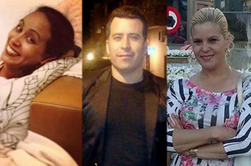 El exmilitar venezolano-estadounidense es acusado de haber matado, además de a las dos cubanas, a un ecuatoriano (John Pepe Castillo) en Madrid, el 23 de junio de 2016, en&nbsp;un brutal asesinato que la prensa española describió como el triple crimen de Usera.