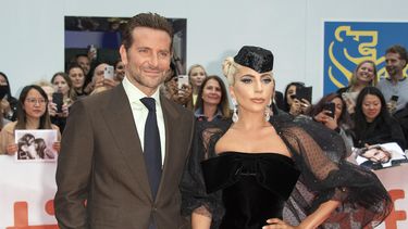 A Star is Born es el debut como director de Bradley, quien hoy reconoció durante una rueda de prensa en el TIFF que siempre quiso dirigir, desde que era un niño. pero que le daba terror.&nbsp;