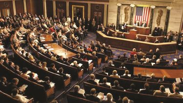 Senado de los Estados Unidos.&nbsp;