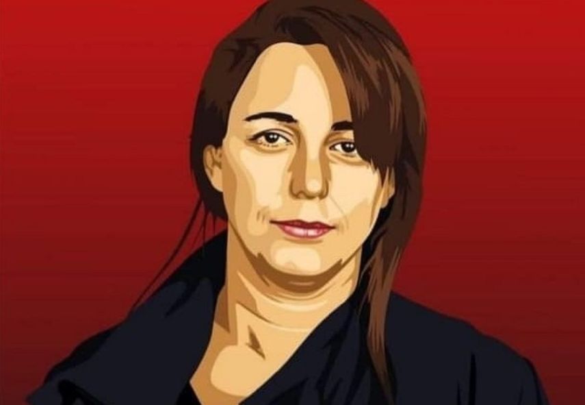 Régimen castrista corta internet a Tania Bruguera e impide conferencia