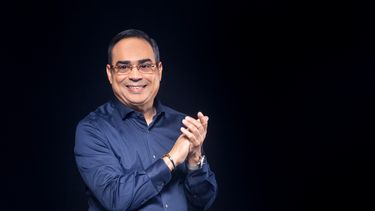 Gilberto Santa Rosa