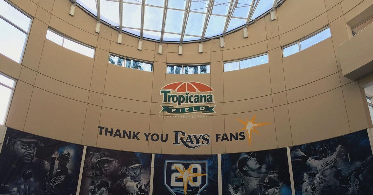 Futuro de los Rays de Tampa Bay: Posible venta y presiones de la MLB