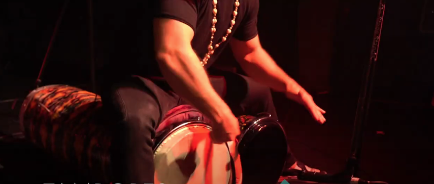 Tambores, el próximo concierto de la serie Little Havana Social Club, tendrá lugar el sábado 22 de enero, a las 8 p.m, en el Koubek Center, en Miami.