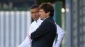 Kylian Mbappé exigió la salida de Leonardo y el PSG tomó la decisión de prescindir de los servicios del director deportivo brasileño