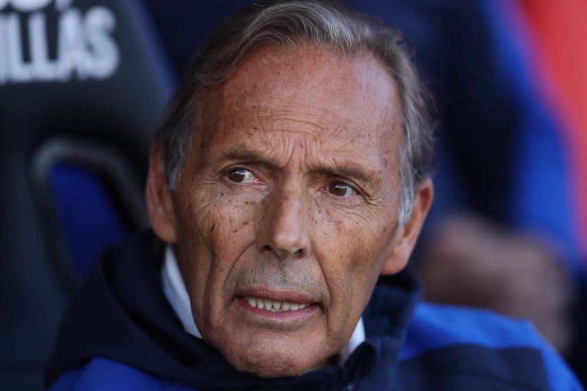 Miguel Ángel Russo, director técnico de Boca Juniors, falleció el miércoles a los 69 años de edad.