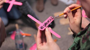 Reportan cerca de 800 mujeres asesinadas en Sinaloa