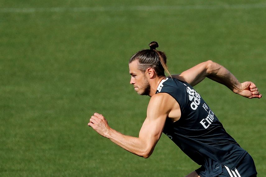 Bale le lanzó duro a CR7 así como a Zinedine Zidane, con el que aseguró que estuvo molesto.