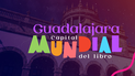 La edición 36 de la Feria del Libro de Guadalajara se celebra del 26 de noviembre al 4 de diciembre. 