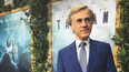 Christoph Waltz. (INSTAGRAM)