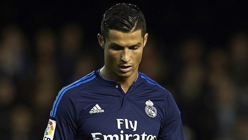 Cristiano tendría problemas con sus compañeros por las últimas declaraciones que dio. (ARCHIVO)