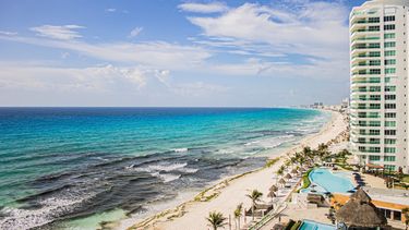 Los océanos alcanzaron récord de 21 ºC, tras meses de sobrecalentamiento histórico, en agosto &nbsp;