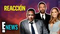 Collage Alex Rodríguez, JLo y Ben Affleck Collage Alex Rodríguez, JLo y Ben Affleck