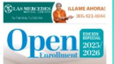 open enrollment