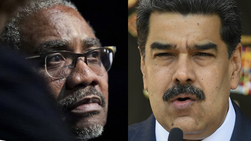 Congresista demócrata quiere que EEUU dialogue con Maduro