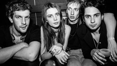 El cuarteto, que en 2015 publicó su primer trabajo -My Love Is Cool-, se impuso a grupos consagrados como Arctic Monkeys.