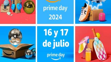 Promoción de Amazon Prime