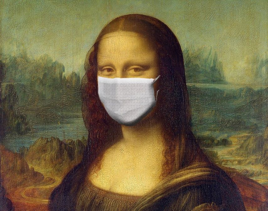 Francia se acerca a los 98.000 muertes por COVID-19