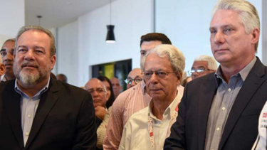 ¿Qué come Frei Betto, el asesor del castrismo para la nutrición?