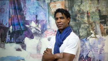 El bailarín cubano Carlos Acosta exhibió el documental sobre su vida,Yuli, en el Festival de Cine de La Habana de Nueva York.