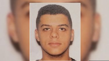 Yasser Talal Ibrahim Abualfaraj, de 23 años, estudiante de la UM.