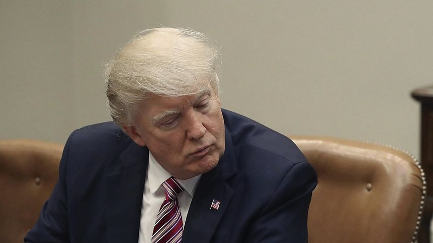 El presidente de los EEUU, Donald Trump, no se ha retractado de sus declaraciones sobre el pinchazo de los teléfonos de la Trump Tower durante su campaña a la presidencia.