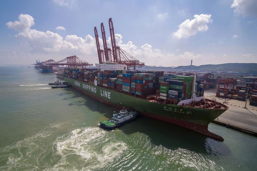 La Asociación Europea de Libre Comercio (AELC) ha concluido en gran medida un acuerdo de libre comercio con Mercosur.