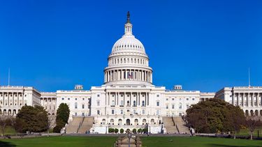 Crece amenaza de un cierre del gobierno federal en EEUU