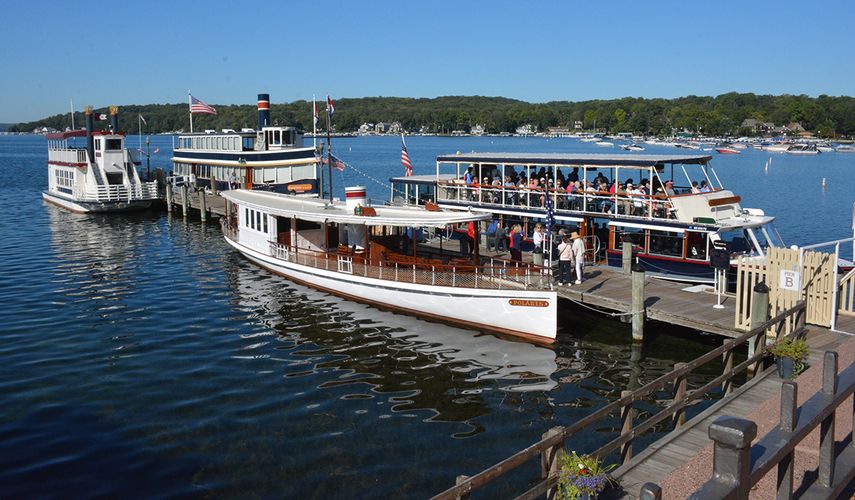Lake Geneva, Wisconsin