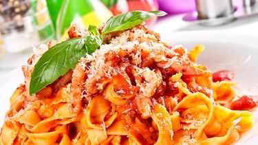 Existen muchas recetas para preparar pasta