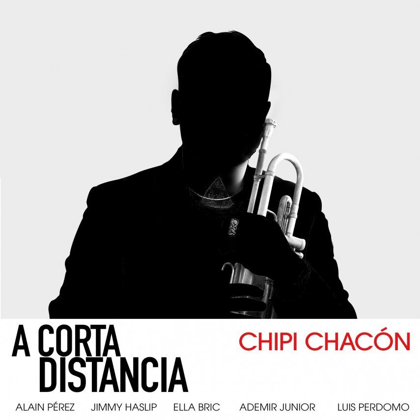 El músico venezolano Chipi Chacón.