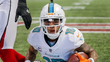 Para los Dolphins fue la segunda victoria consecutiva en remontada esta temporada.