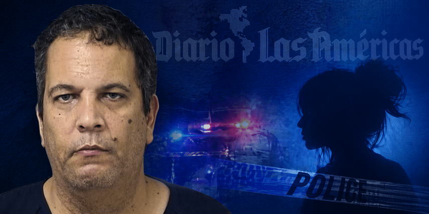 Thomas Christopher Ball, de 49 años.