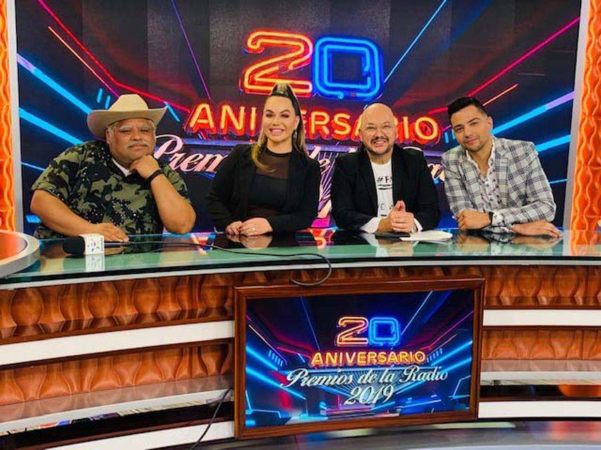Este a&ntilde;o&nbsp;regresa la terna de &ldquo;Artista Femenina del A&ntilde;o&rdquo; tras una ausencia de 3 a&ntilde;os, en la cual resaltan figuras de talla internacional como lo son&nbsp;Ana B&aacute;rbara, Natalia Jim&eacute;nez, Edith M&aacute;rquez, Chiquis y &Aacute;ngela Aguilar.&nbsp;