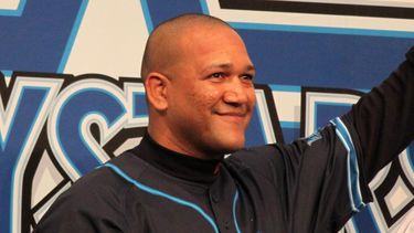 Ramírez es uno de los importados más importantes en la historia de la Liga. (CORTESÍA)