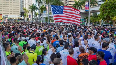 Lexus será el nuevo socio de la 38.ª carrera corporativa, una serie que abarcará los condados Miami-Dade y Broward.&nbsp;