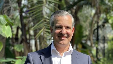 Steven Meiner alcalde de Miami Beach&nbsp;