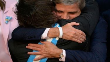 &nbsp;La dupla Milei-Caputo estrechada en los objetivos económicos desde el comienzo