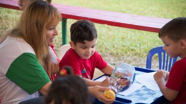 El Sistema de Apoyo Conductual Positivo Escolar se basa en promover el comportamiento o contribución positiva de un estudiante.