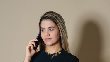 ailanys Brito, Psicóloga de profesión