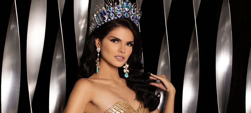A la septuagésima edición del certamen de Miss Mundo viajará la venezolana Alejandra Conde Licón.&nbsp;