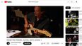 Keith Levene también creó la banda Public Image Ltd, en la que se vio acompañado por John Lydon conocido vocalista de los Sex Pistols