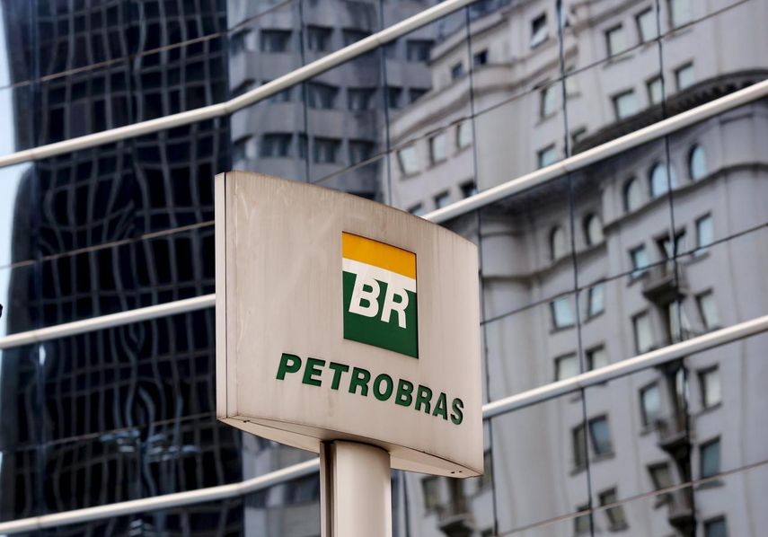 La estatal Petrobras esta vinculada con la evasión de impuestos a través de paraísos fiscales.&nbsp;