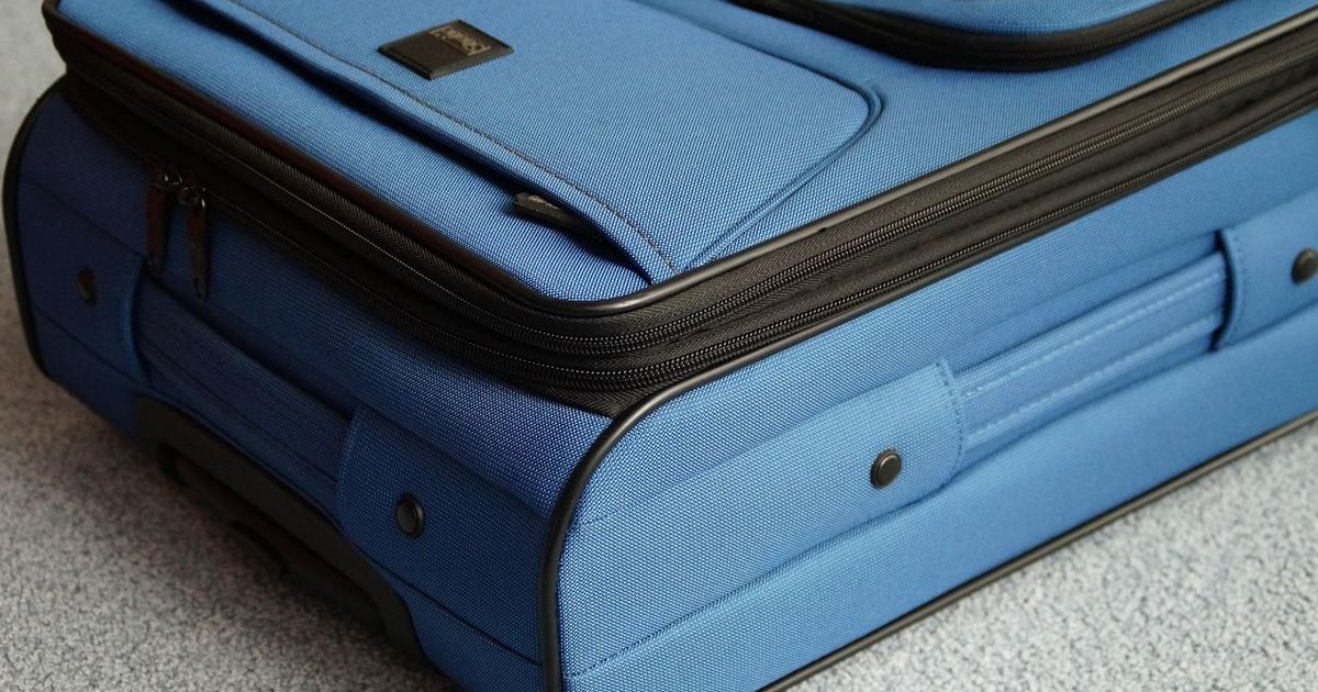 Detienen a mujer que viajaba con una niña de dos años dentro de una maleta en Nueva Zelanda