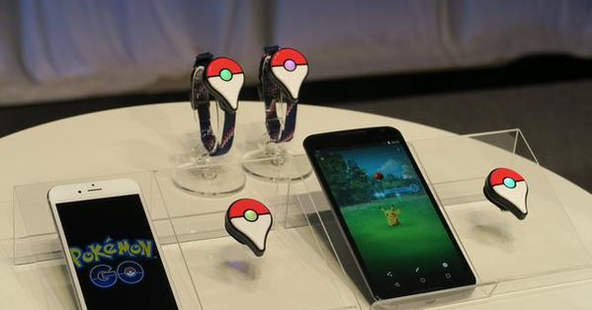 Móviles baratos para jugar a Pokémon GO