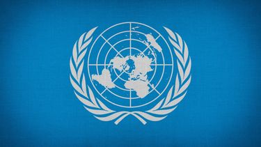 Imagen de Naciones Unidas (ONU).