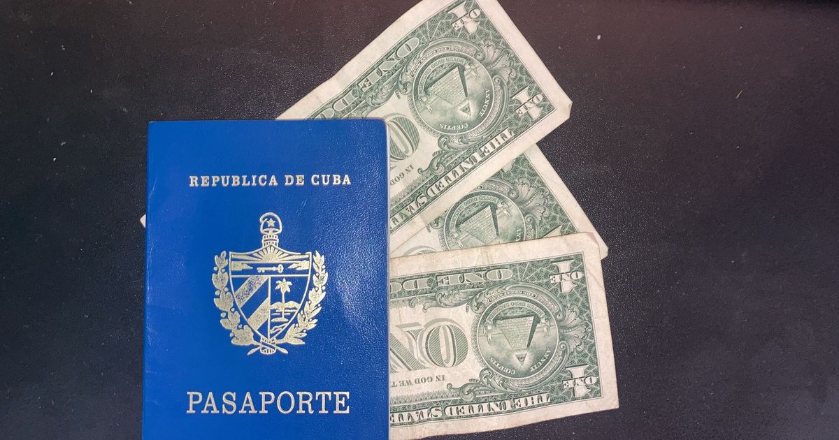 Cambios sobre pasaporte en Cuba ¿bajan precios de los trámites?